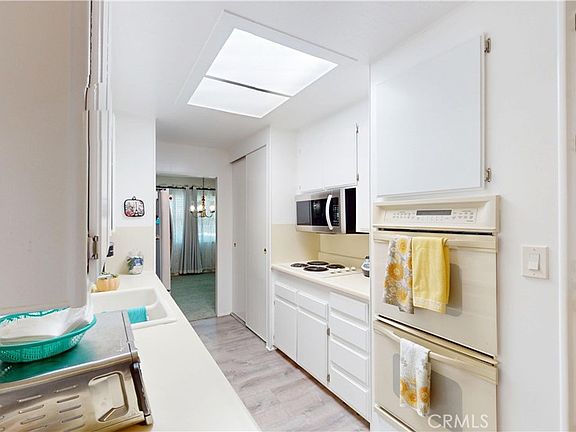 2nd image of 16222 Monterey Ln Space 253