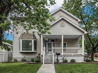 801 Bond Ave, Collinsville, IL 62234