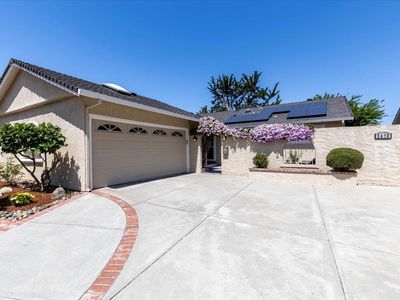 2479 Aram Ave, San Jose, CA, 95128