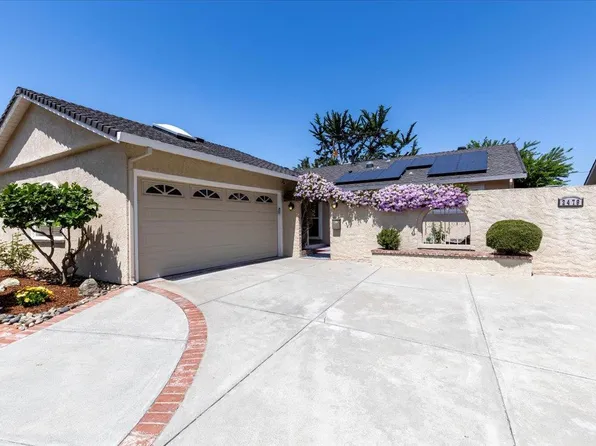 2479 Aram Ave, San Jose, CA 95128