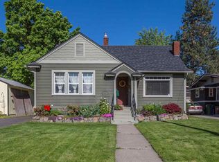 3309 S Grand Blvd, Spokane, WA 99203