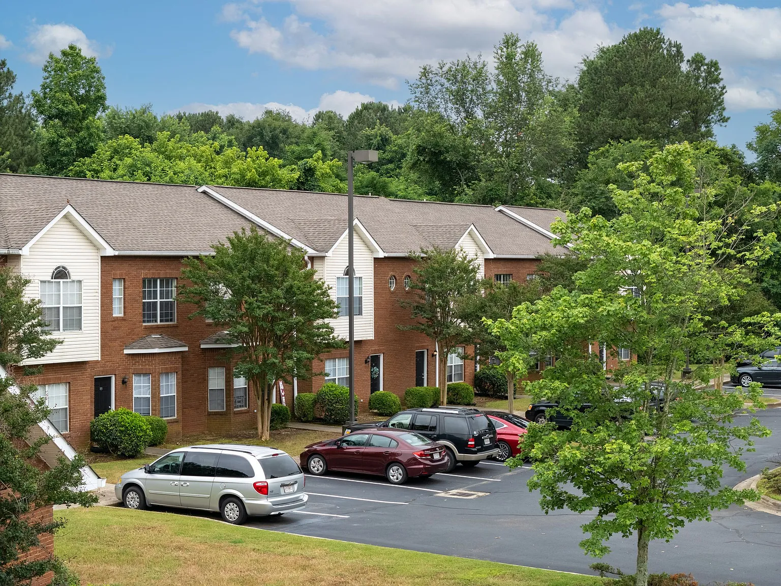 Highland Pointe — Photo 4