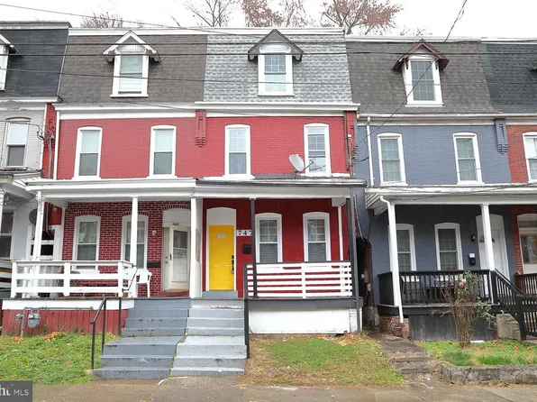 747 S Lime St, Lancaster, PA 17602