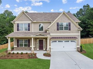 950 Walking Stick Trl, Auburn, GA 30011