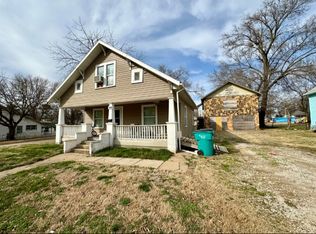1401 E Commercial St, Springfield, MO 65803