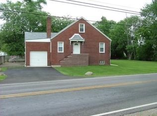 1796 Brown Rd, Columbus, OH 43223