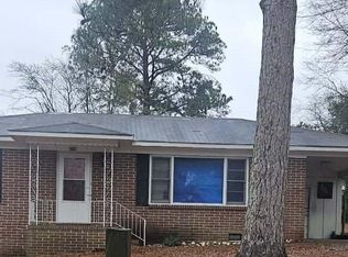 3818 Stacy Dr, Macon, GA 31204