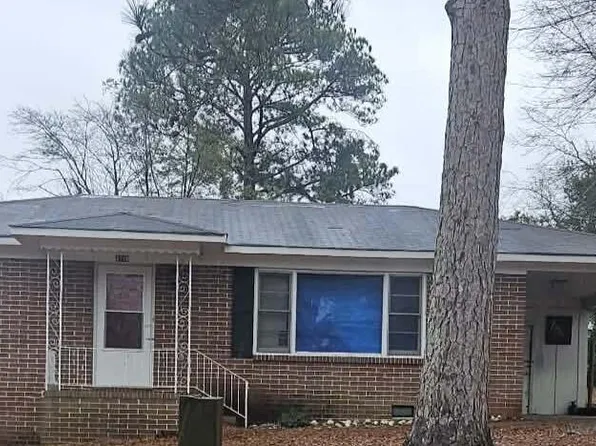 3818 Stacy Dr, Macon, GA 31204