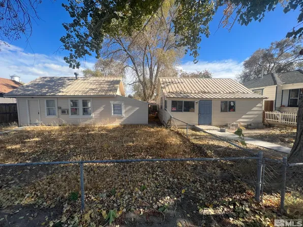 116-118 220 S Nevada St #3, Yerington, NV 89447