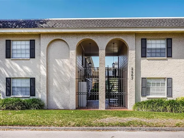 2207 S Carolina Ave Unit 17, Tampa, FL 33629
