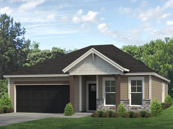 4657 Chelmsford Dr Lot 117, Newburgh, IN 47630