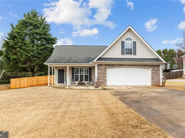 5515 Hancock Ln, Cumming, GA 30041