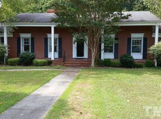 149 Banbury Dr, Roxboro, NC 27573