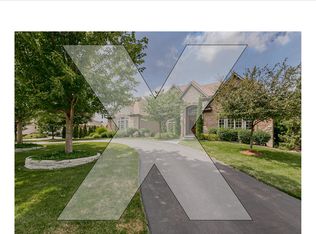 1876 Spring Mill Crk, Saint Charles, MO 63303