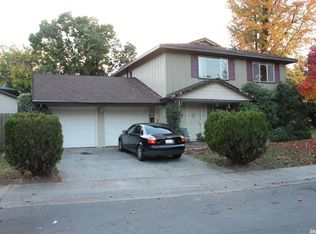 2802 Elvyra Way, Sacramento, CA 95821