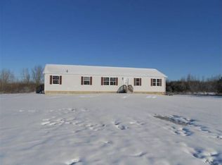 5671 Center Line Rd, Kingston, MI 48741