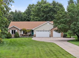 54 Minnie Ct, Old Monroe, MO 63369