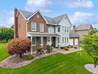 9470 Pembroke Cir, North Huntingdon, PA, 15642