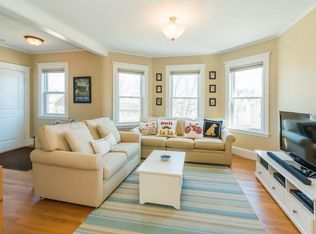 28 Fletcher St #2, Roslindale, MA 02131