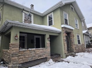 492 N Main St, Archbald, PA 18403