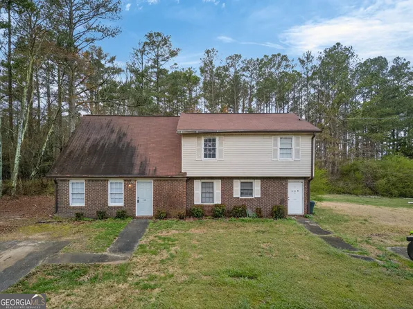 229 Little River Rd, Carrollton, GA 30117