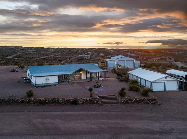 1385 E Pueblo Drive, Meadview, AZ 86444
