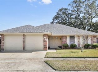 1141 Lee St, Marrero, LA 70072