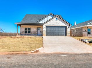 1632 Amberton Pkwy, San Angelo, TX 76901
