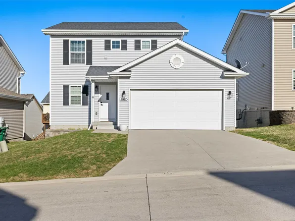 2980 Jaden Ln, Norwalk, IA 50211