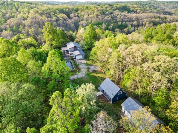 3199 County Road 5, Kitts Hill, OH 45645