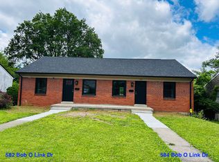 582-584 Bob O Link Dr #582, Lexington, KY 40503