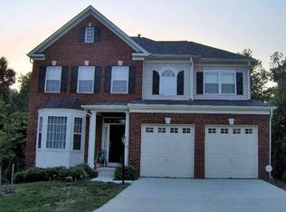 11408 Plenty Gates Ct, Waldorf, MD