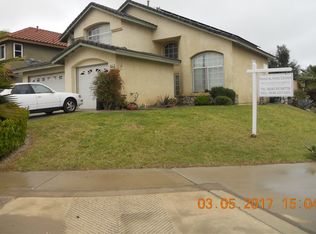 6653 Blanchard Ave, Fontana, CA 92336