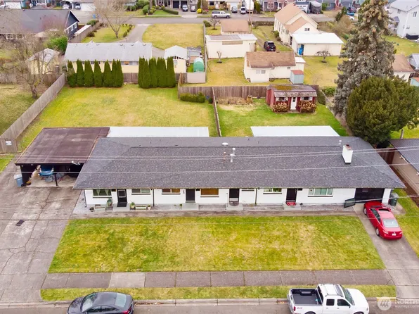 204 15th Street NW, Puyallup, WA 98371