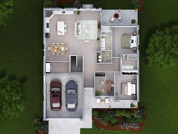 2nd image of 15200 Yellowstone Dr