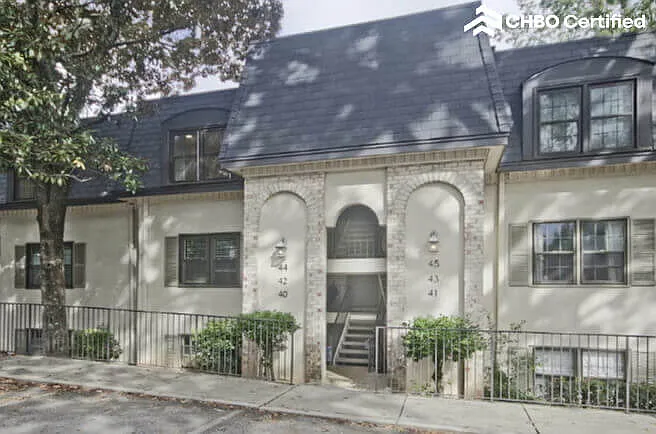 44 Chaumont Sq NW #44