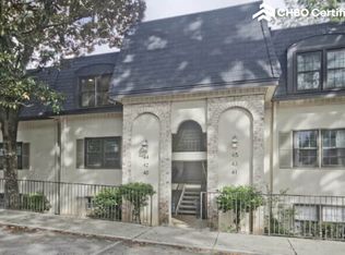 44 Chaumont Sq NW #44, Atlanta, GA 30327