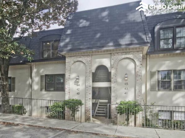 44 Chaumont Sq NW #44