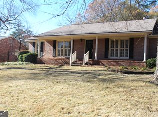 5921 Canterbury Dr, Columbus, GA 31909