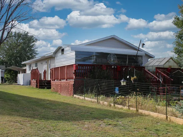 7643 Works Progress St, Siren, WI 54872