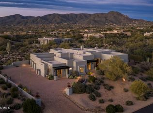 10136 E Filaree Ln, Scottsdale, AZ 85262