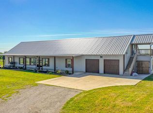 8175 Fm 920, Weatherford, TX 76088