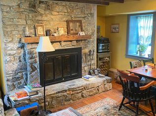 7252 Middle Rd, Middletown, VA 22645