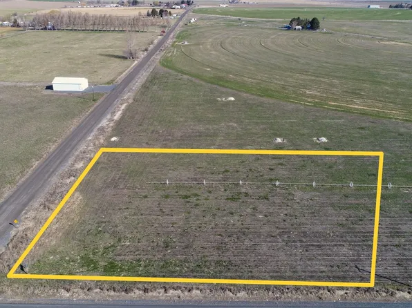 0 Lot 4 Rd M NE, Moses Lake, WA 98837