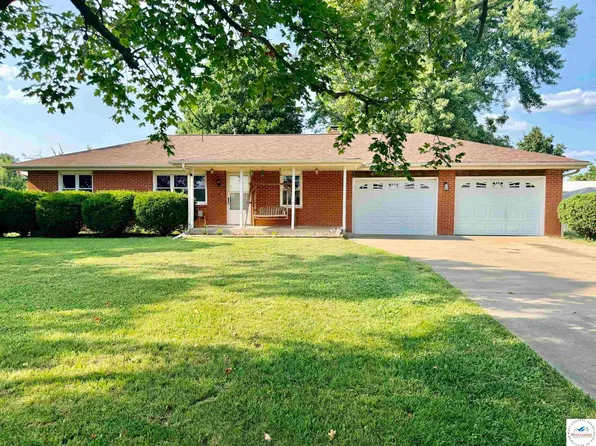 1023 SE 300th Rd, Clinton, MO 64735