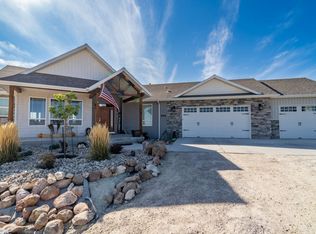 550 Spring Creek Pkwy, Spring Creek, NV 89815