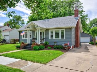 514 SW Walnut St, Ankeny, IA 50023