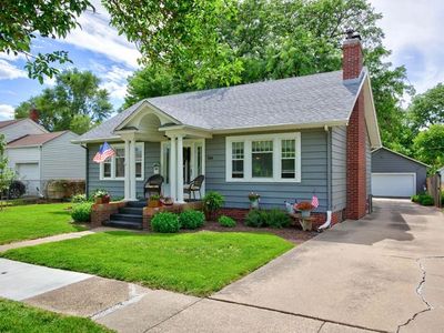 514 SW Walnut St, Ankeny, IA, 50023