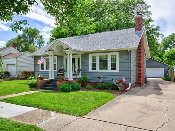 514 SW Walnut St, Ankeny, IA 50023