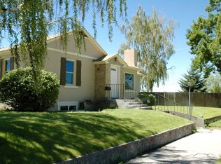 1101 Iona St, Idaho Falls, ID 83402